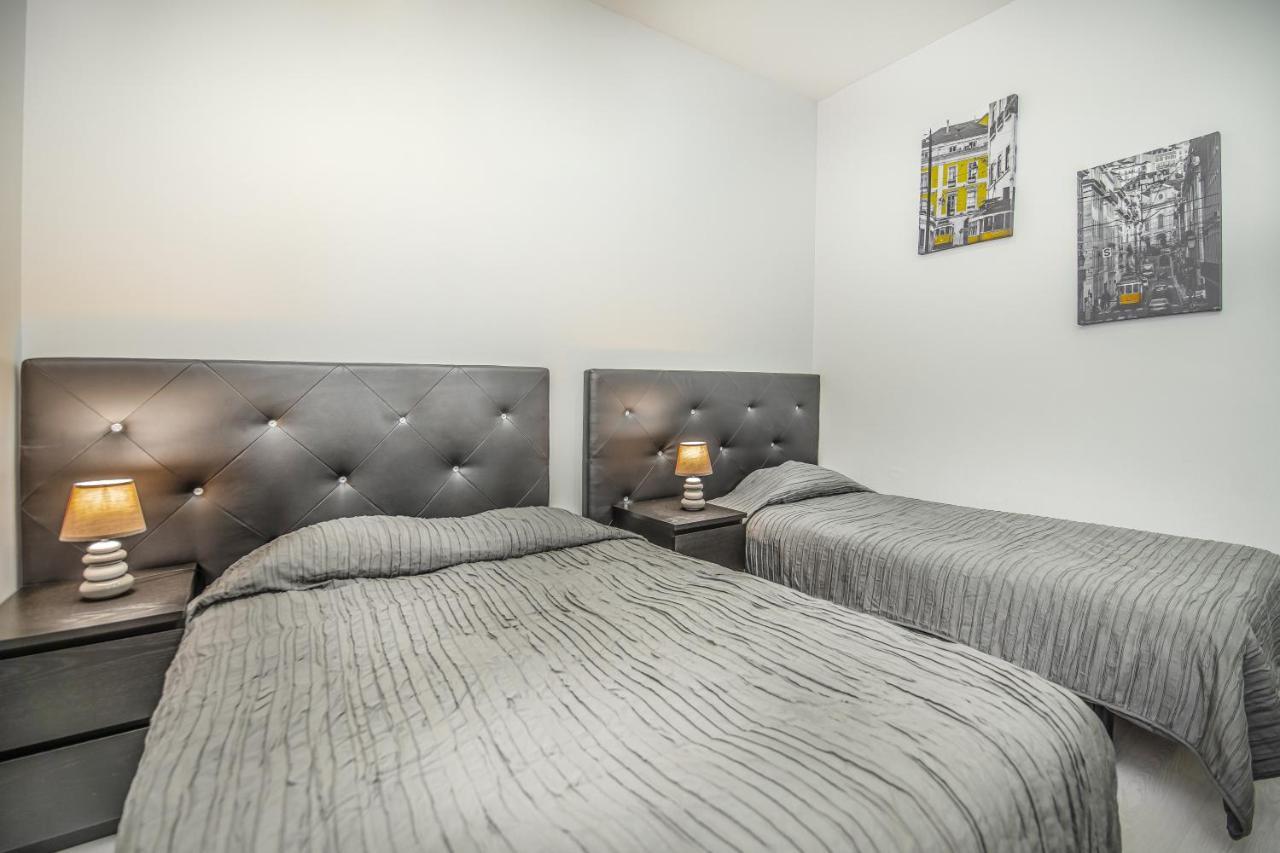 Lux Dinastia Apartamento *
