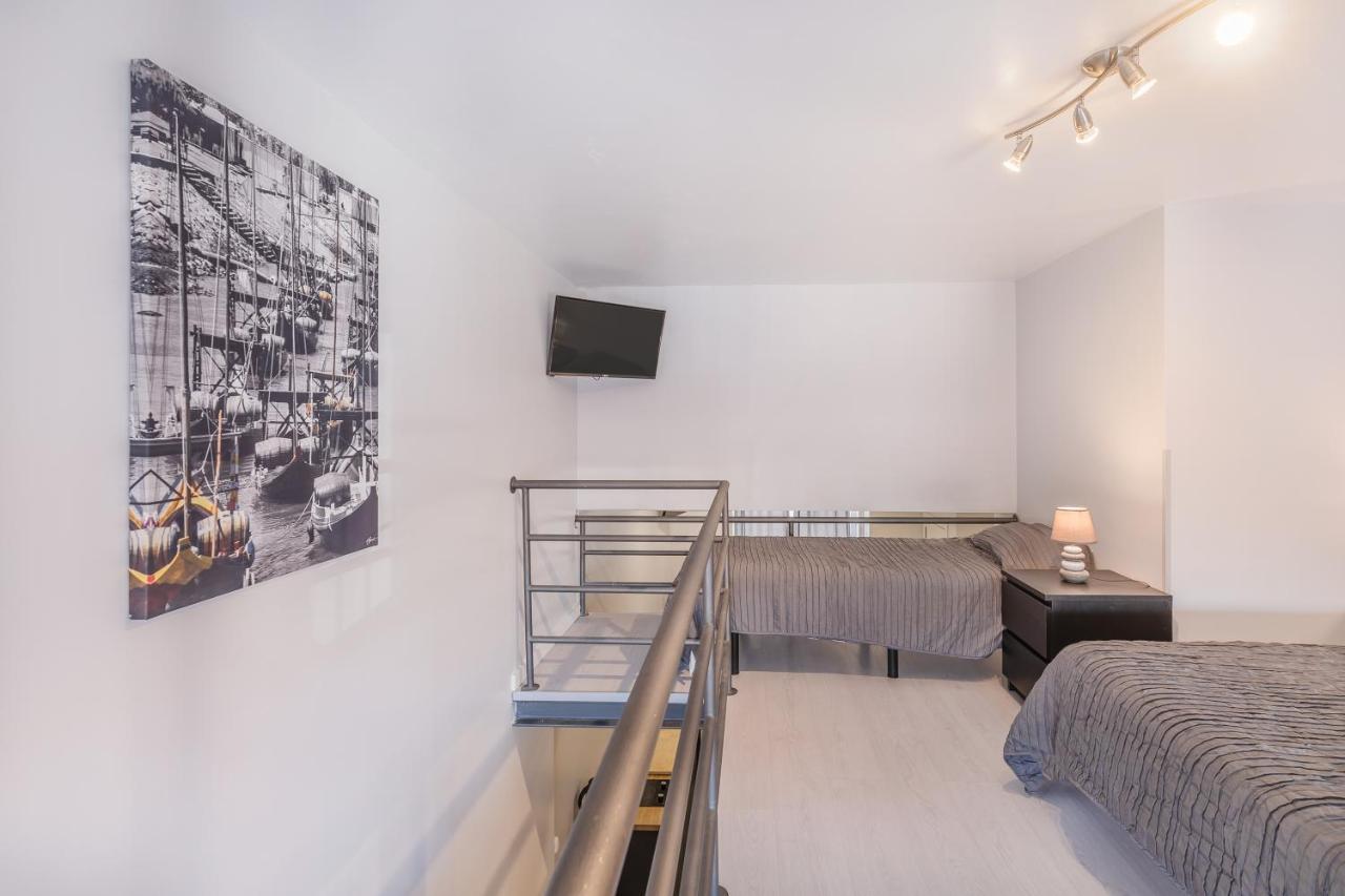 Apartamento Lux Dinastia *