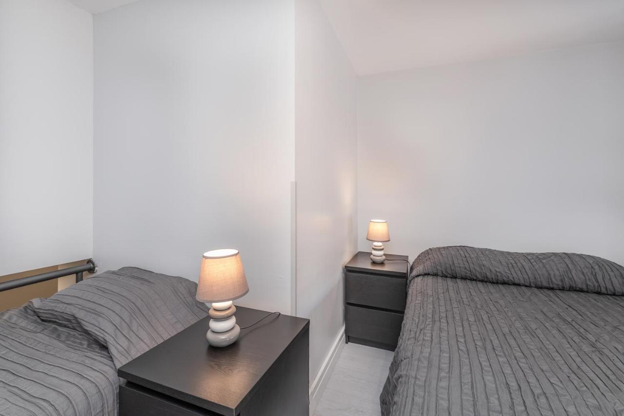 Apartamento Lux Dinastia Lisboa