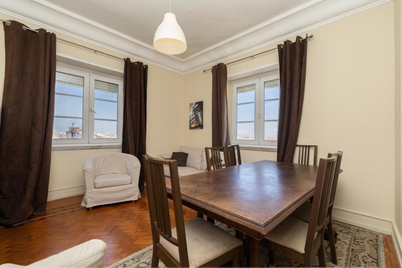 Lux Dinastia Apartamento Lisboa