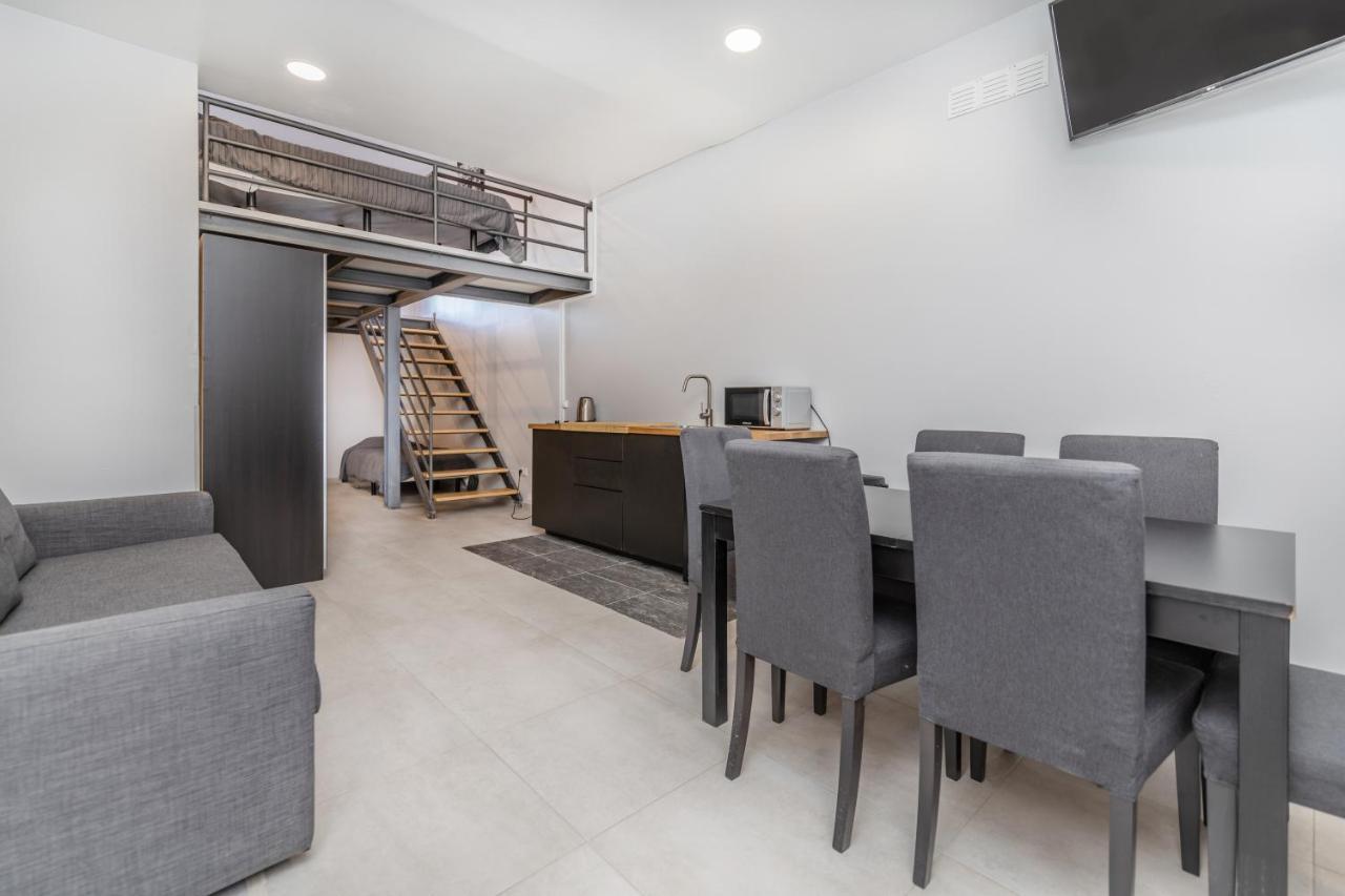 Apartamento Lux Dinastia Lisboa