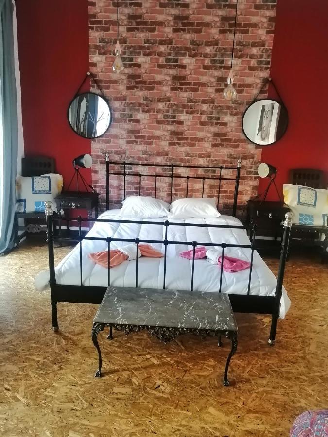 Duque De Conventus Hostel Lisbon