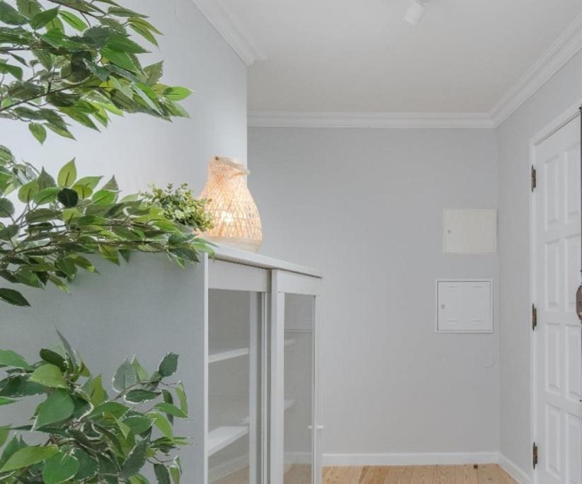 Lxroller Alfama Suites Deluxe Apartamento *