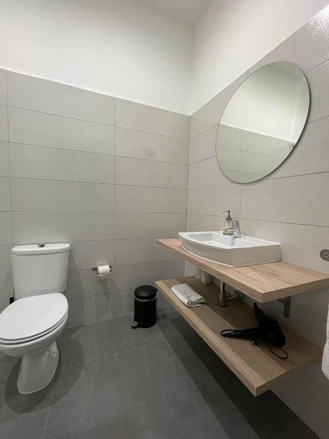 Check-in Guest house Lisbon
