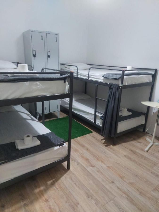 D&n Hospedagem-almirante Lisbon