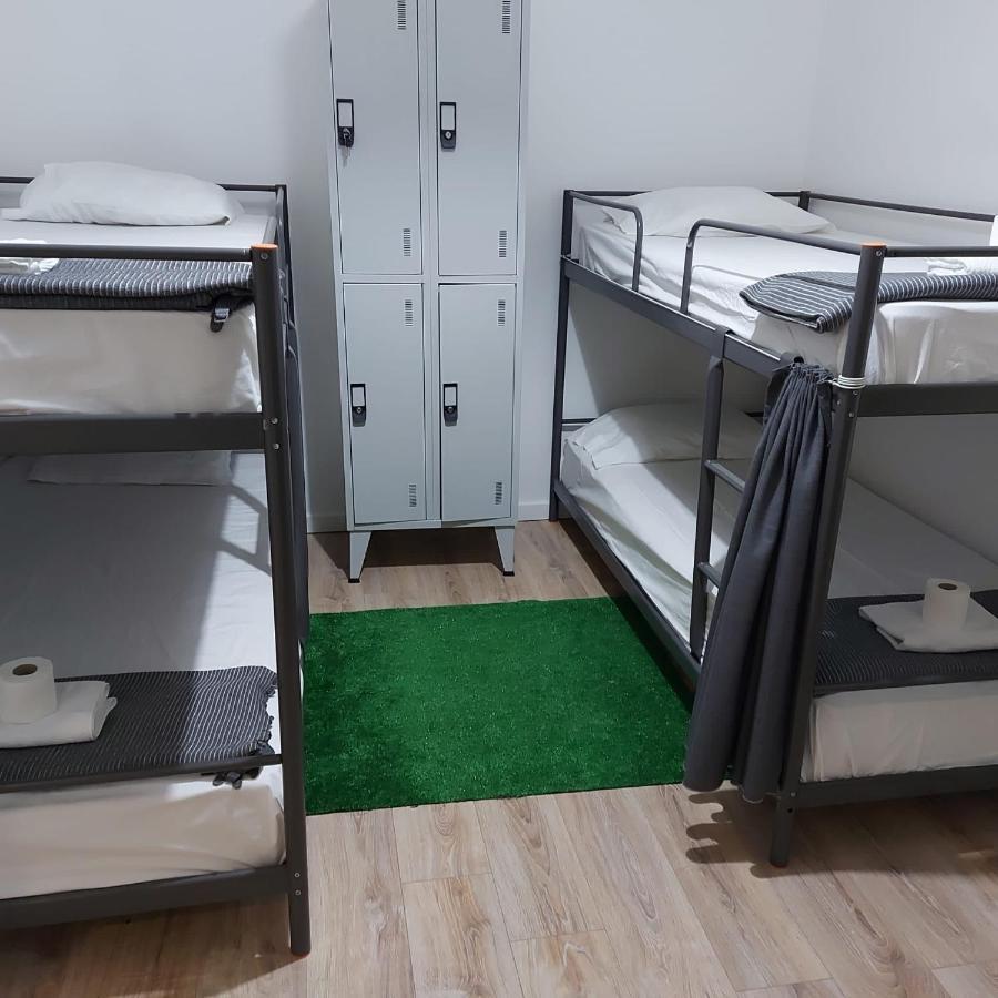 D&n Hospedagem-almirante Hostel Lisbon