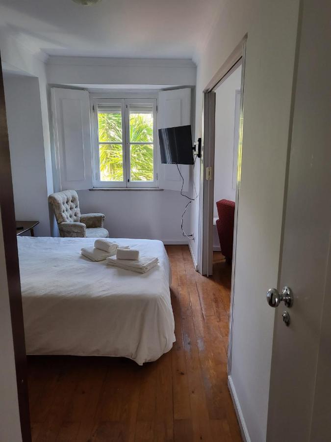 Apartment Pilar - Alfama River View