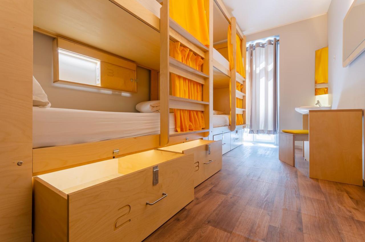 Hostel Yes