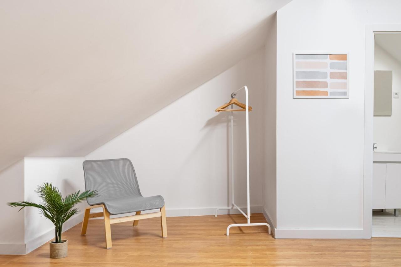 Altido Elegant Moments From Carmo Convent, In Bairro Alto Apartment *