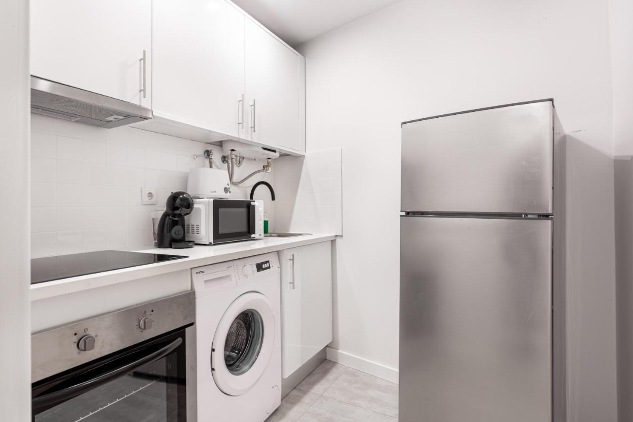 Apartment Altido Elegant Moments From Carmo Convent, In Bairro Alto Lisbon