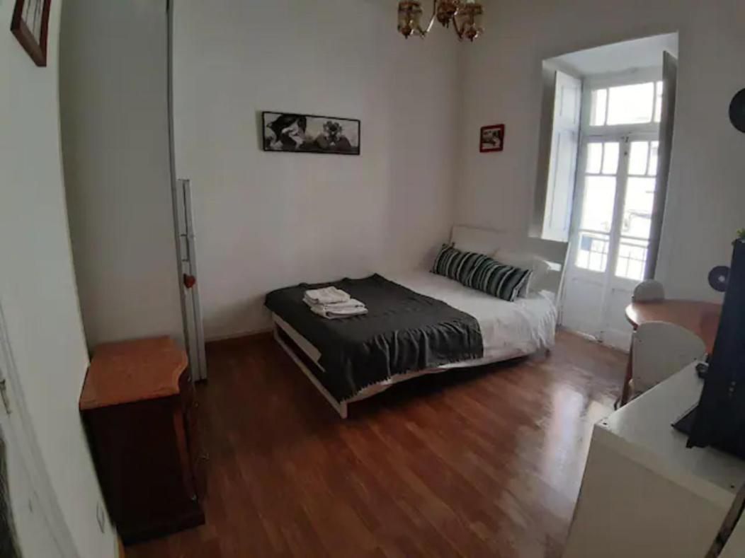 Homestay Private A Lisbon