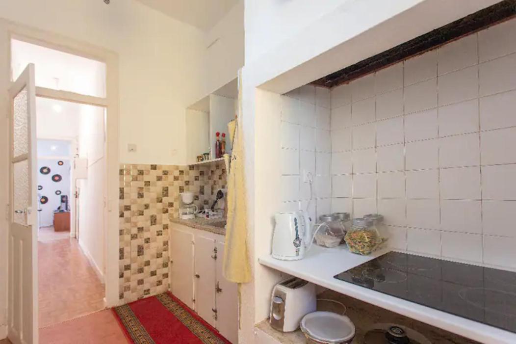Private A Homestay Lisbon