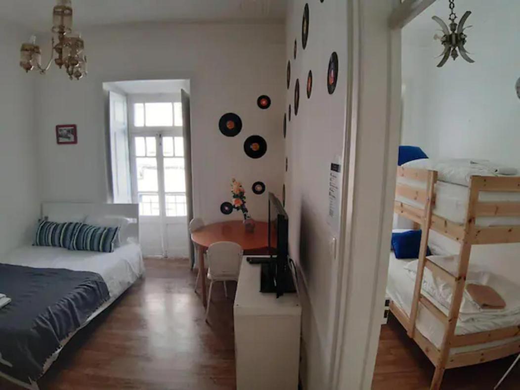 Private A * Lisbon