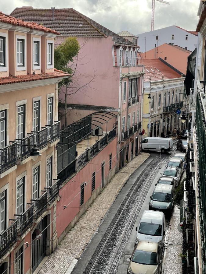 Beautiful Downtown Apartment Lisbon