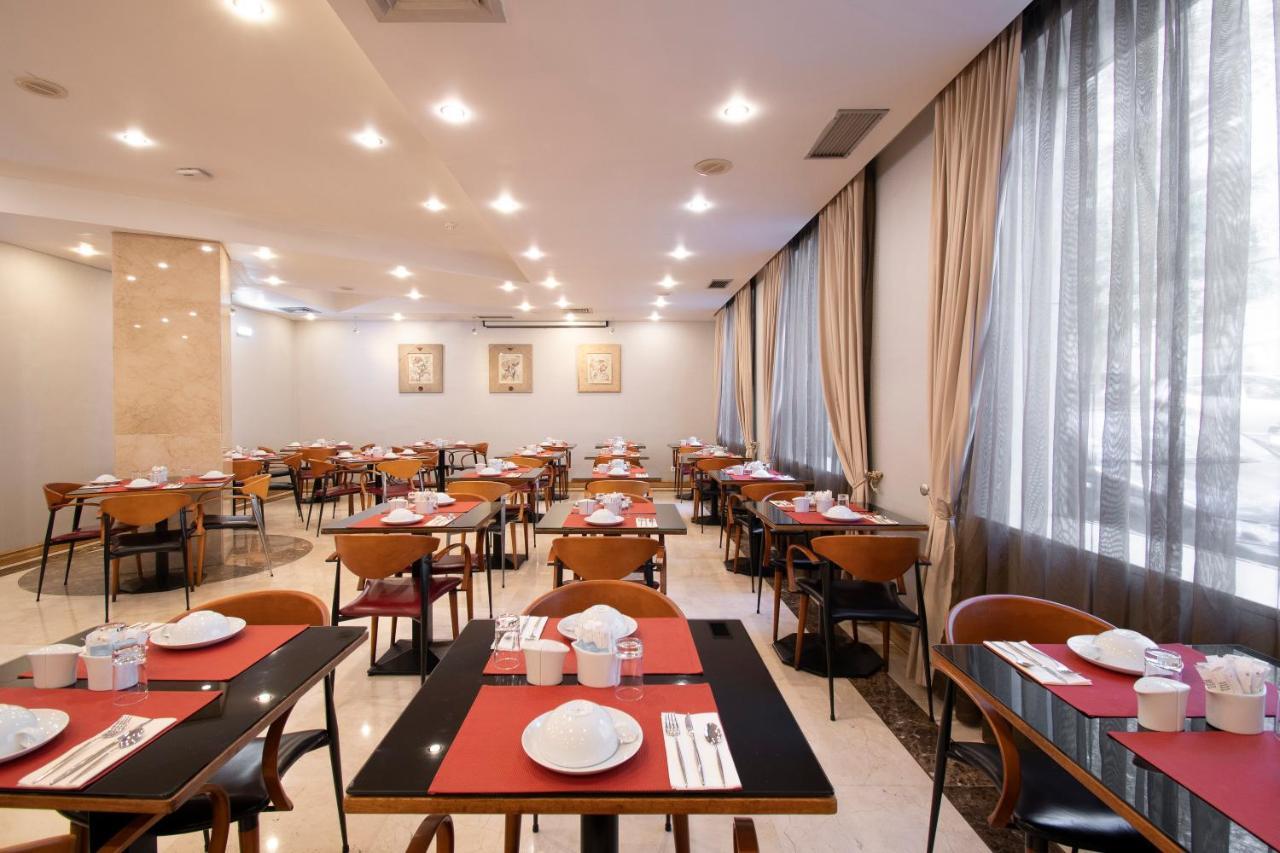 Hotel Sana Reno Lisboa