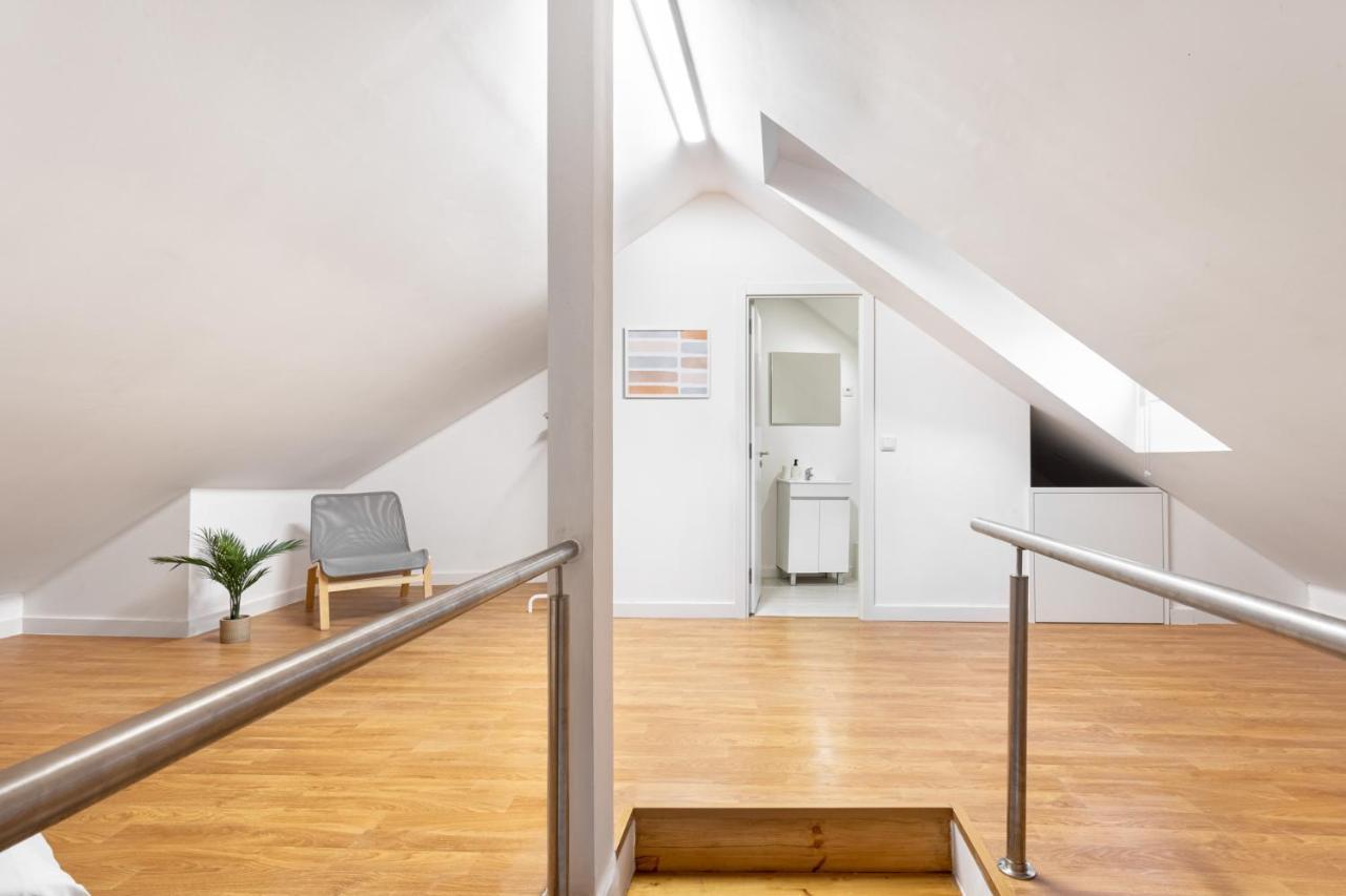 Altido Elegant Moments From Carmo Convent, In Bairro Alto Apartment *