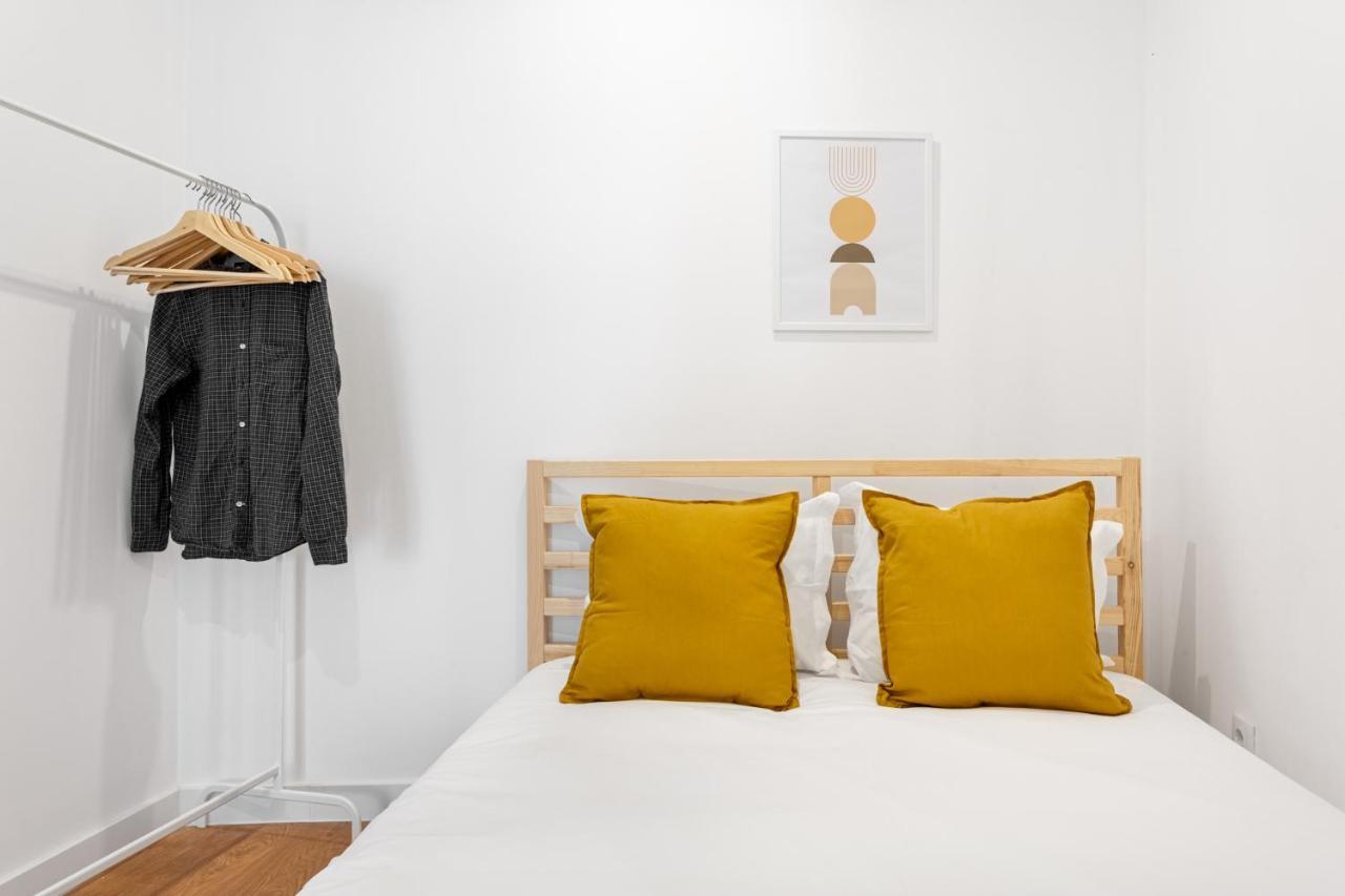 Altido Elegant Moments From Carmo Convent, In Bairro Alto Apartment Lisbon