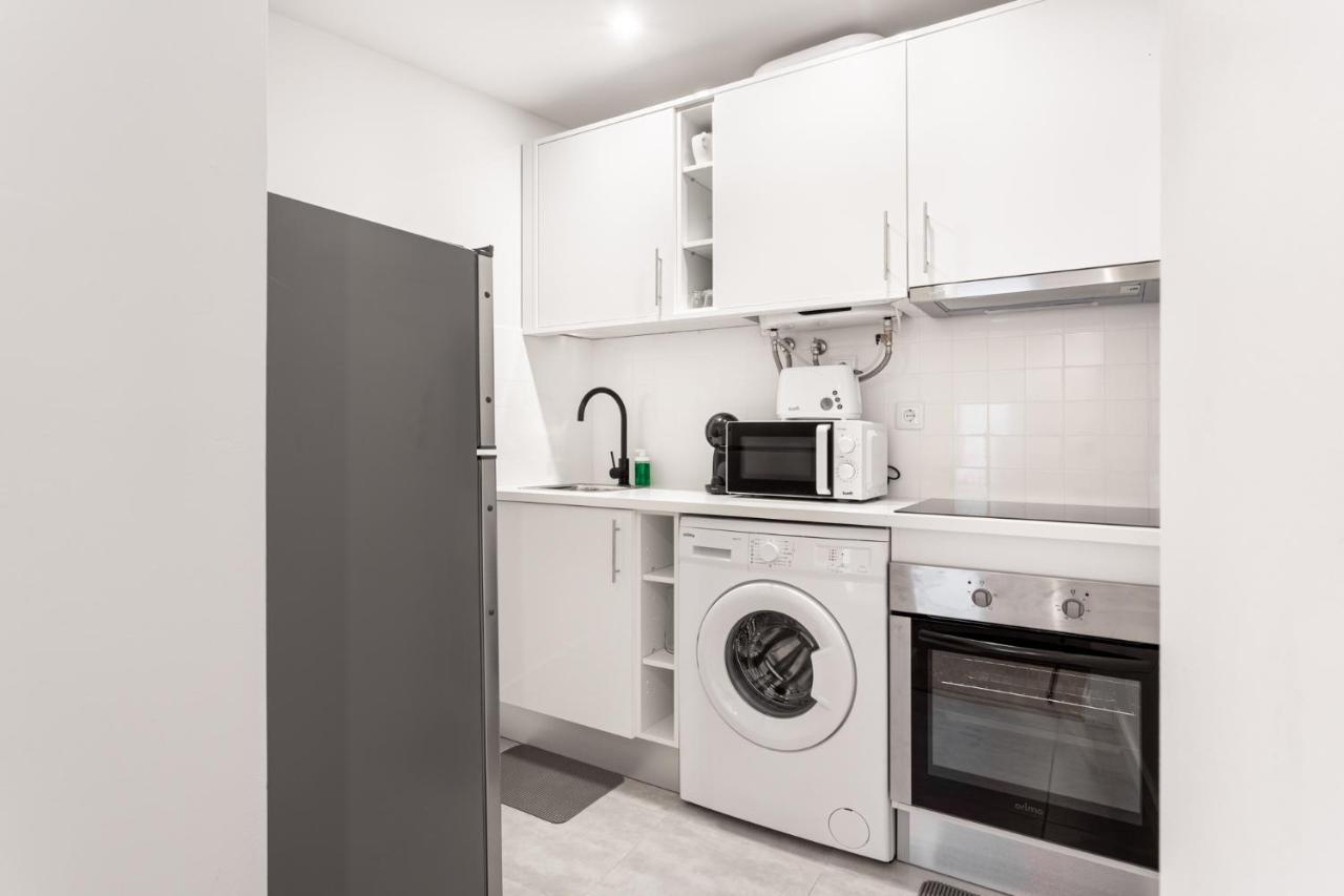 Apartment Altido Elegant Moments From Carmo Convent, In Bairro Alto *