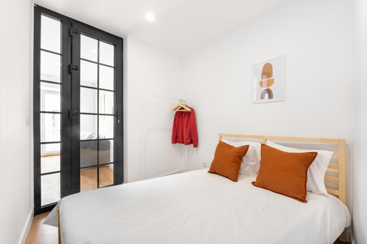Altido Elegant Moments From Carmo Convent, In Bairro Alto Apartment Lisbon