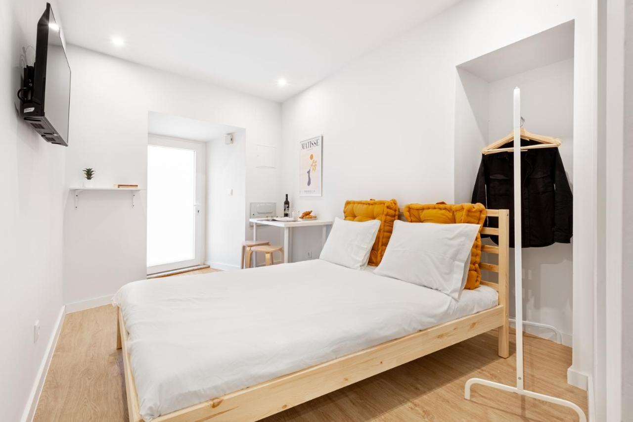 Apartment Altido Elegant Moments From Carmo Convent, In Bairro Alto