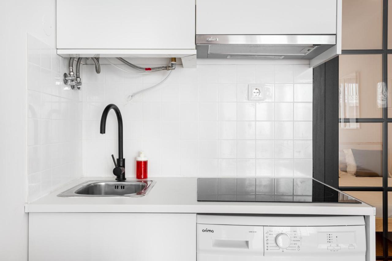 Apartment Altido Elegant Moments From Carmo Convent, In Bairro Alto