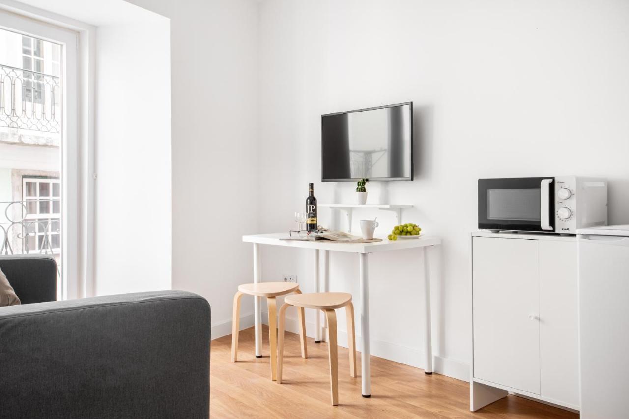 Altido Elegant Moments From Carmo Convent, In Bairro Alto Apartment