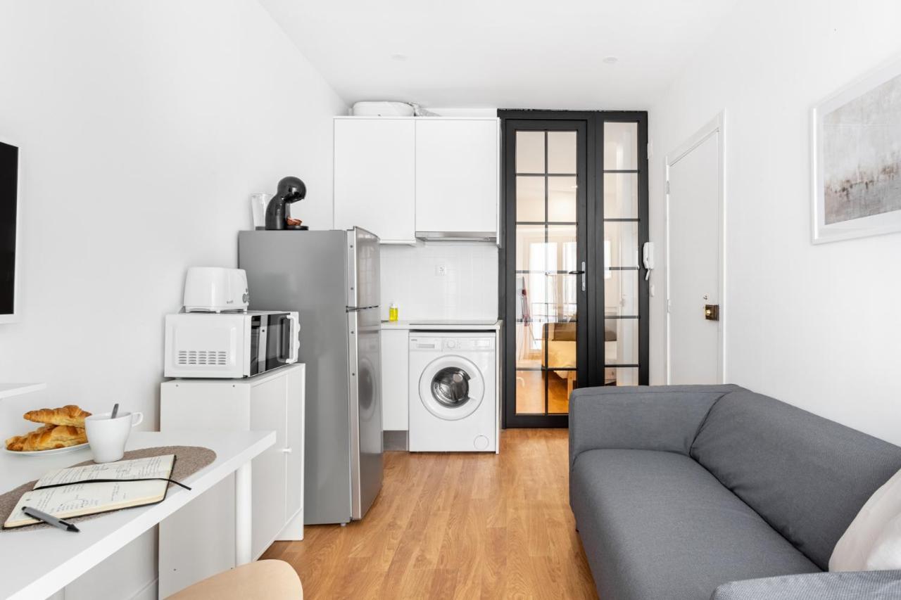 Altido Elegant Moments From Carmo Convent, In Bairro Alto Apartment