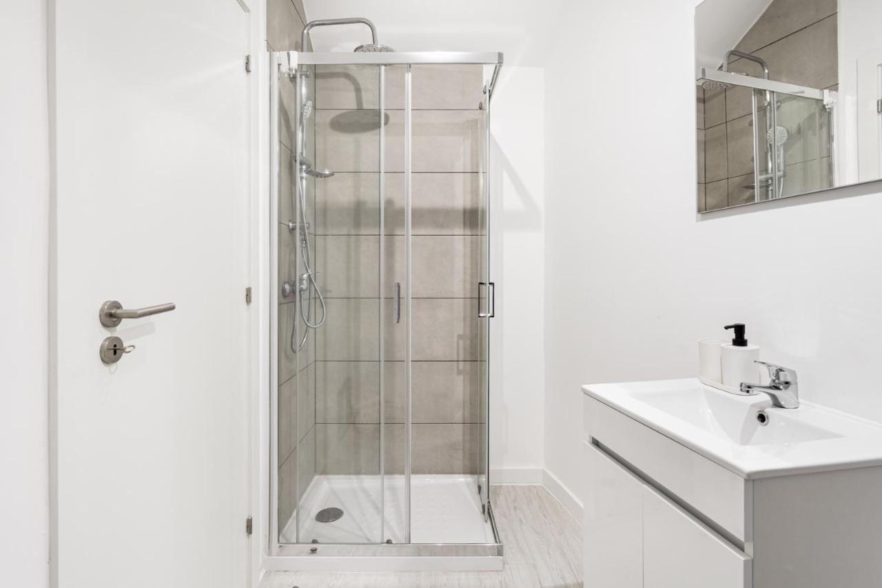 Apartment Altido Elegant Moments From Carmo Convent, In Bairro Alto