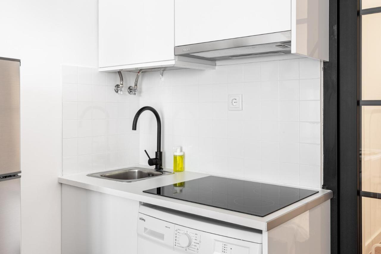 Apartment Altido Elegant Moments From Carmo Convent, In Bairro Alto *