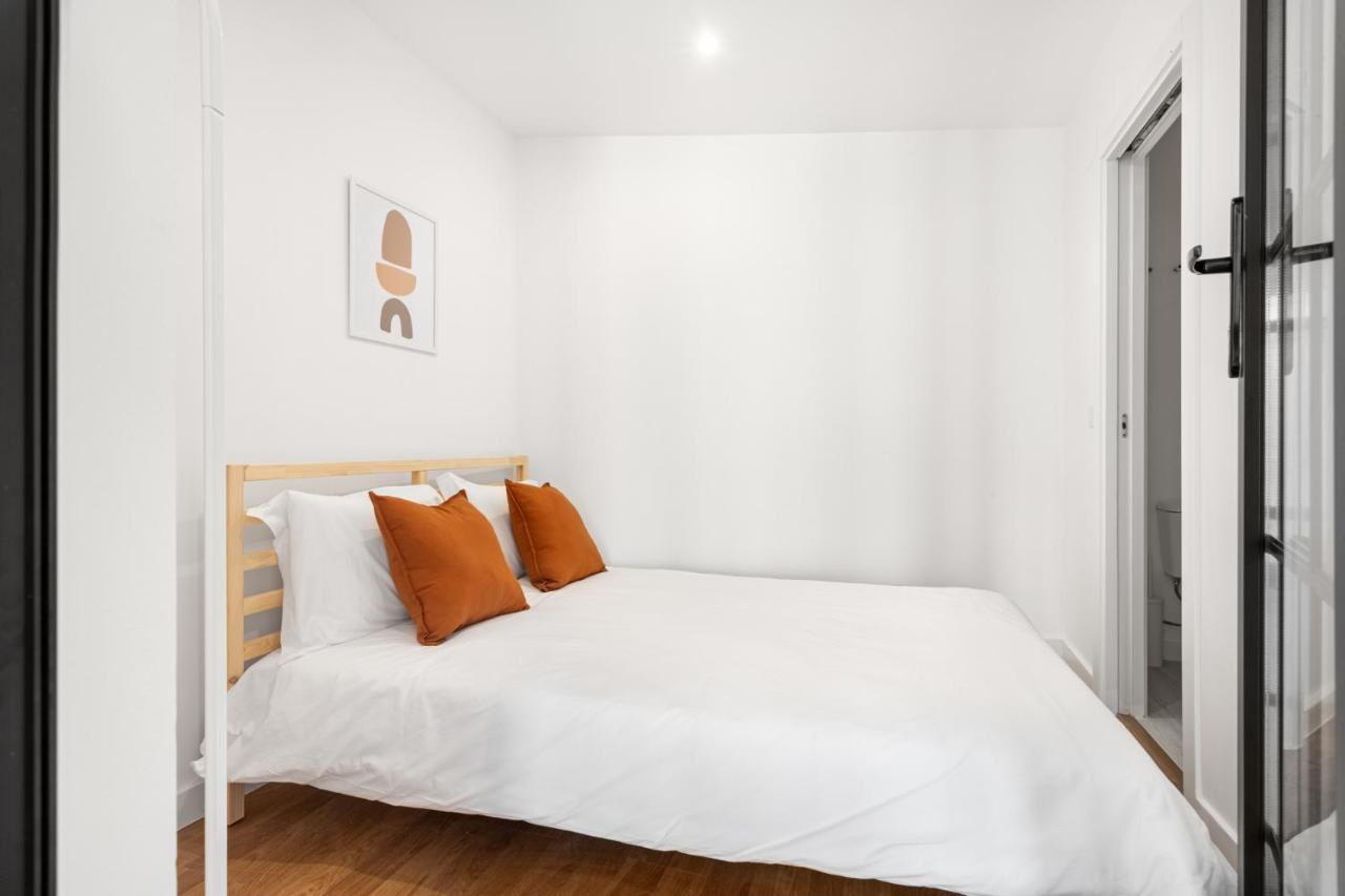 Altido Elegant Moments From Carmo Convent, In Bairro Alto Apartment