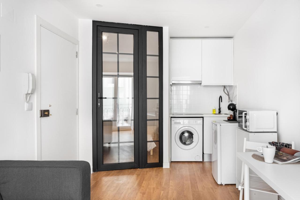 Apartment Altido Elegant Moments From Carmo Convent, In Bairro Alto *