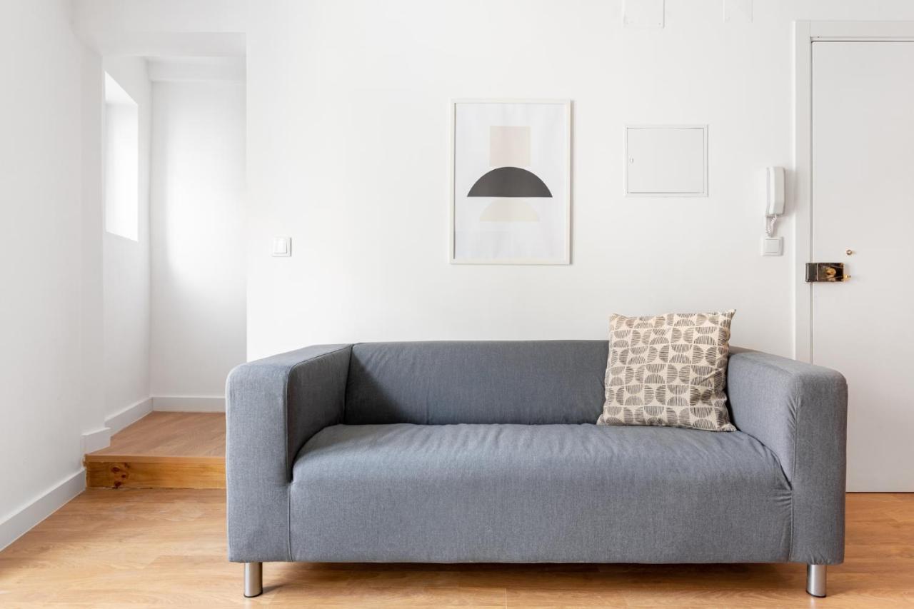 Altido Elegant Moments From Carmo Convent, In Bairro Alto Apartment