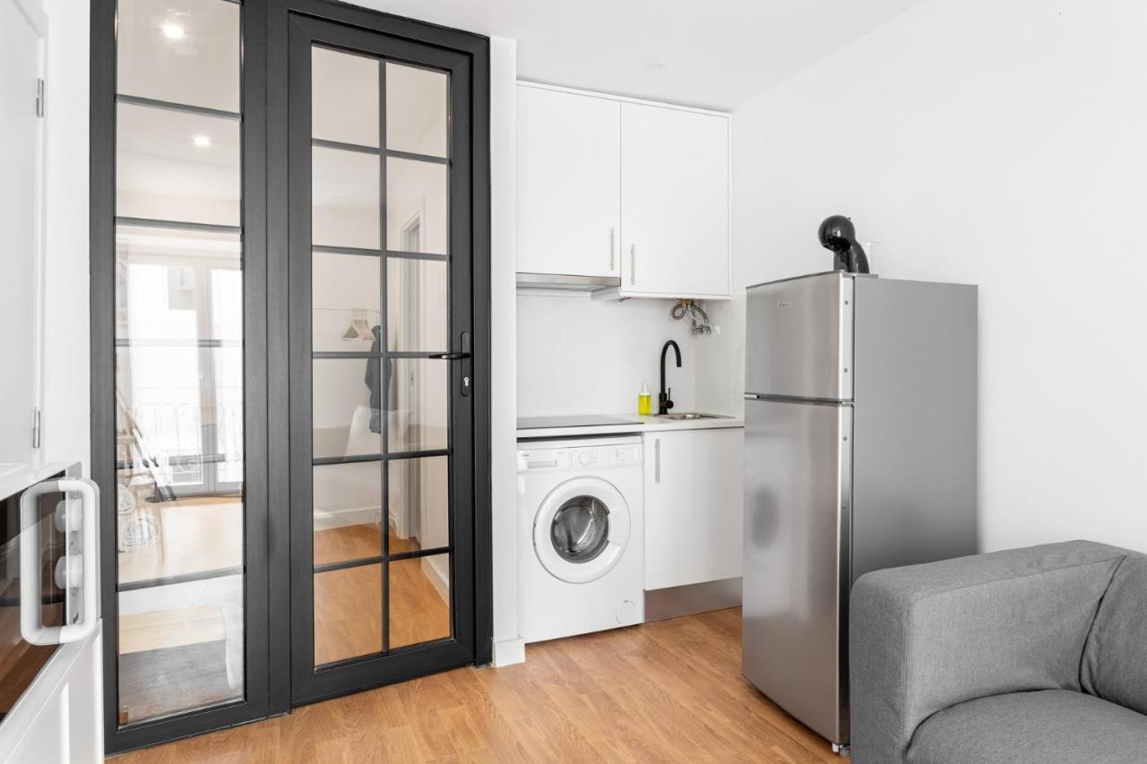 Apartment Altido Elegant Moments From Carmo Convent, In Bairro Alto Lisbon