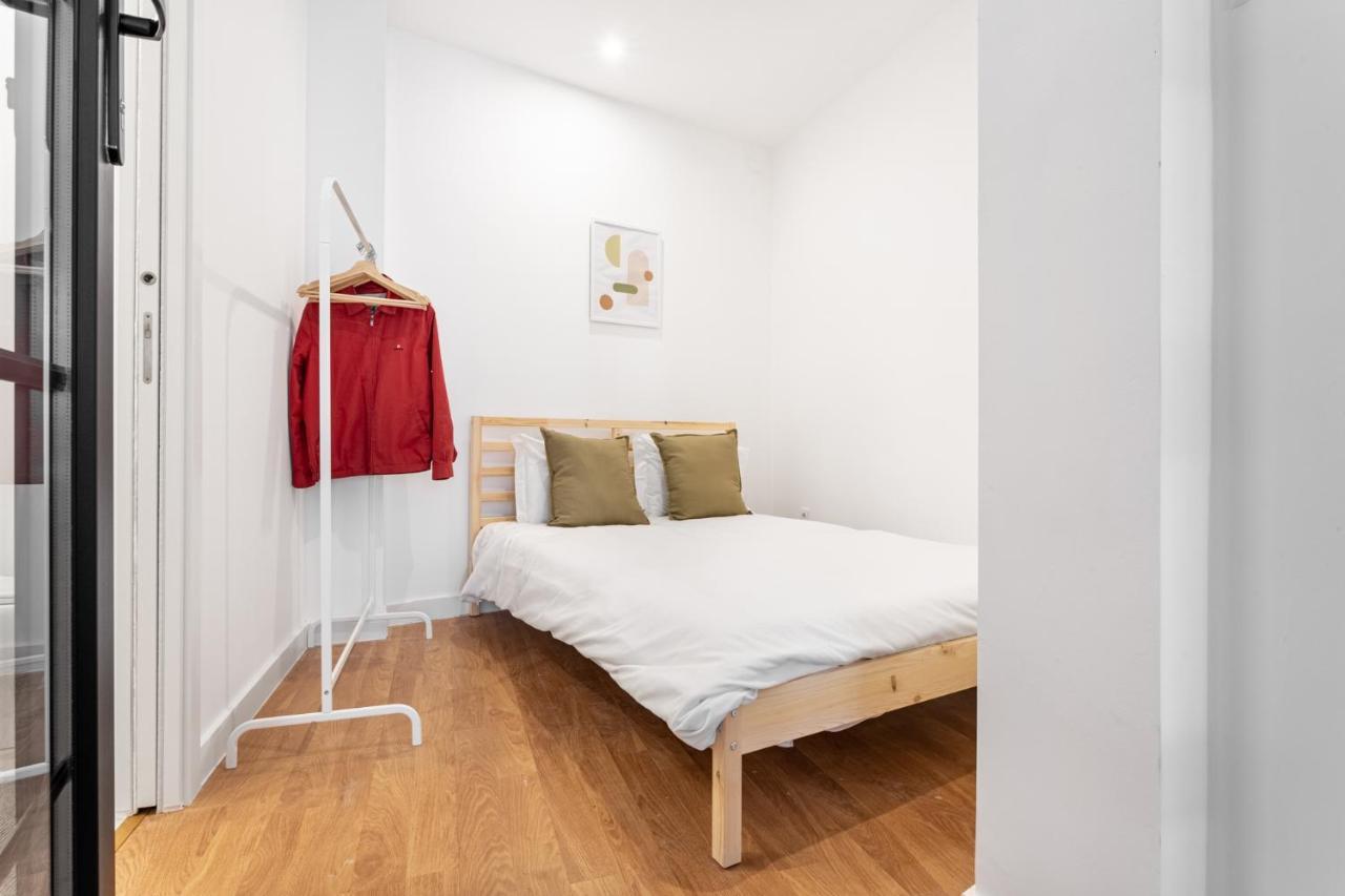 Altido Elegant Moments From Carmo Convent, In Bairro Alto Apartment *