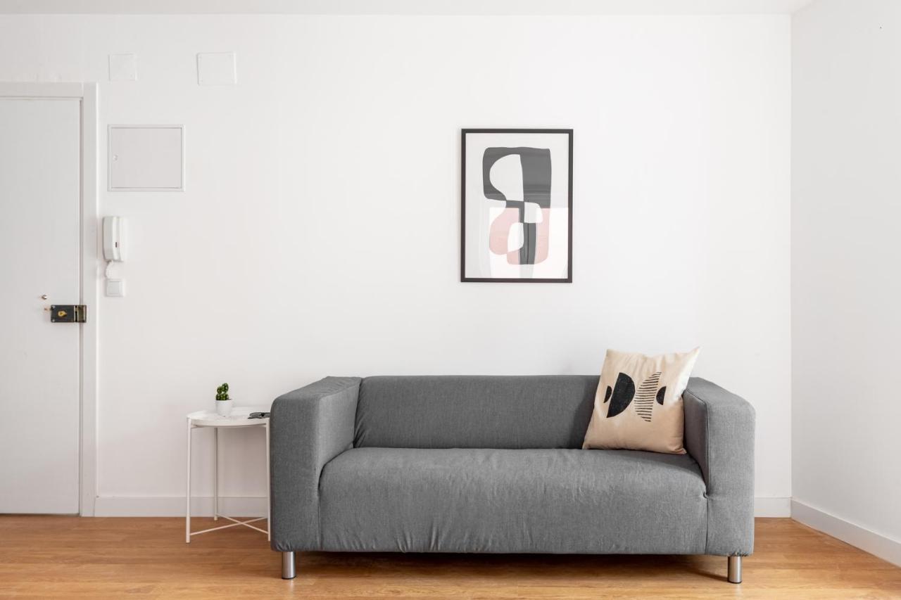 Apartment Altido Elegant Moments From Carmo Convent, In Bairro Alto *