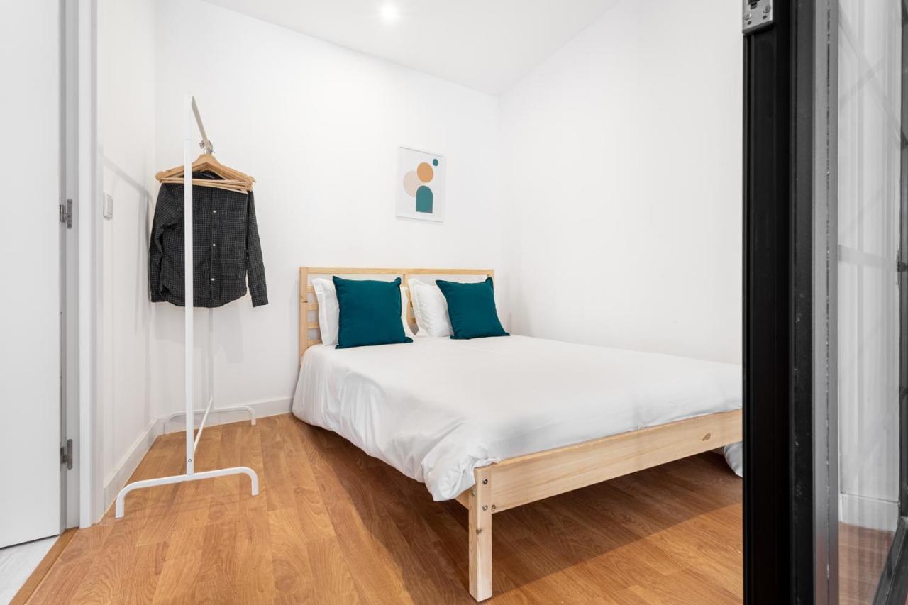 Apartment Altido Elegant Moments From Carmo Convent, In Bairro Alto *