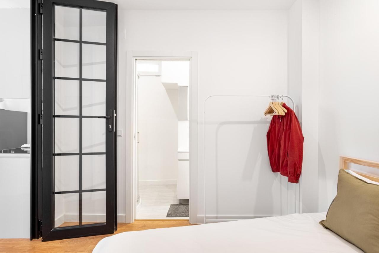 Apartment Altido Elegant Moments From Carmo Convent, In Bairro Alto *