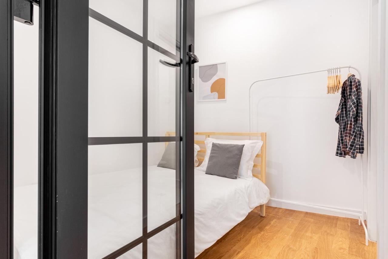 Apartment Altido Elegant Moments From Carmo Convent, In Bairro Alto