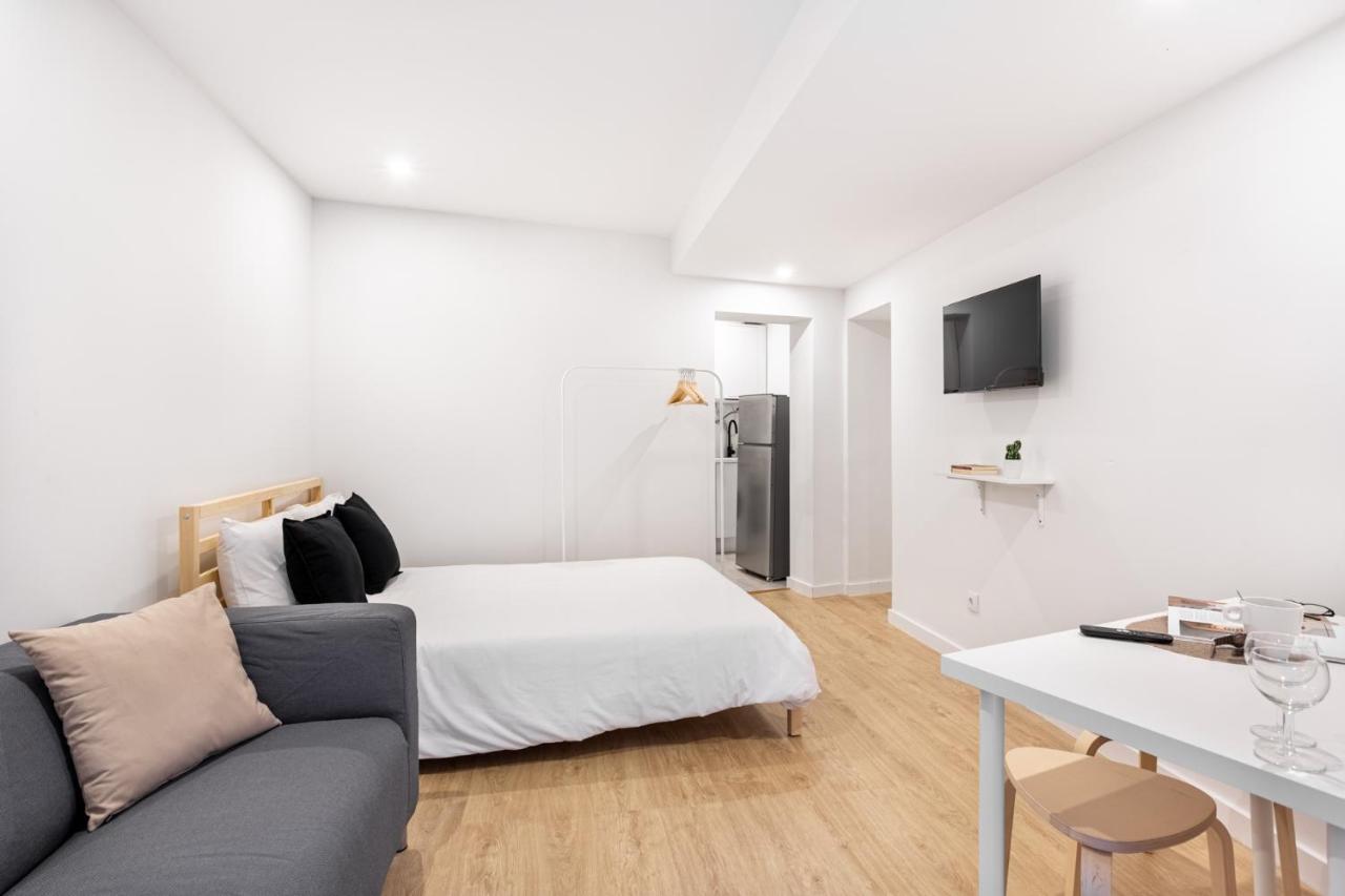 Apartment Altido Elegant Moments From Carmo Convent, In Bairro Alto *