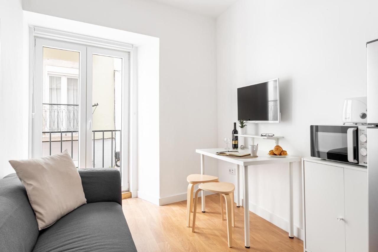 Altido Elegant Moments From Carmo Convent, In Bairro Alto Apartment *
