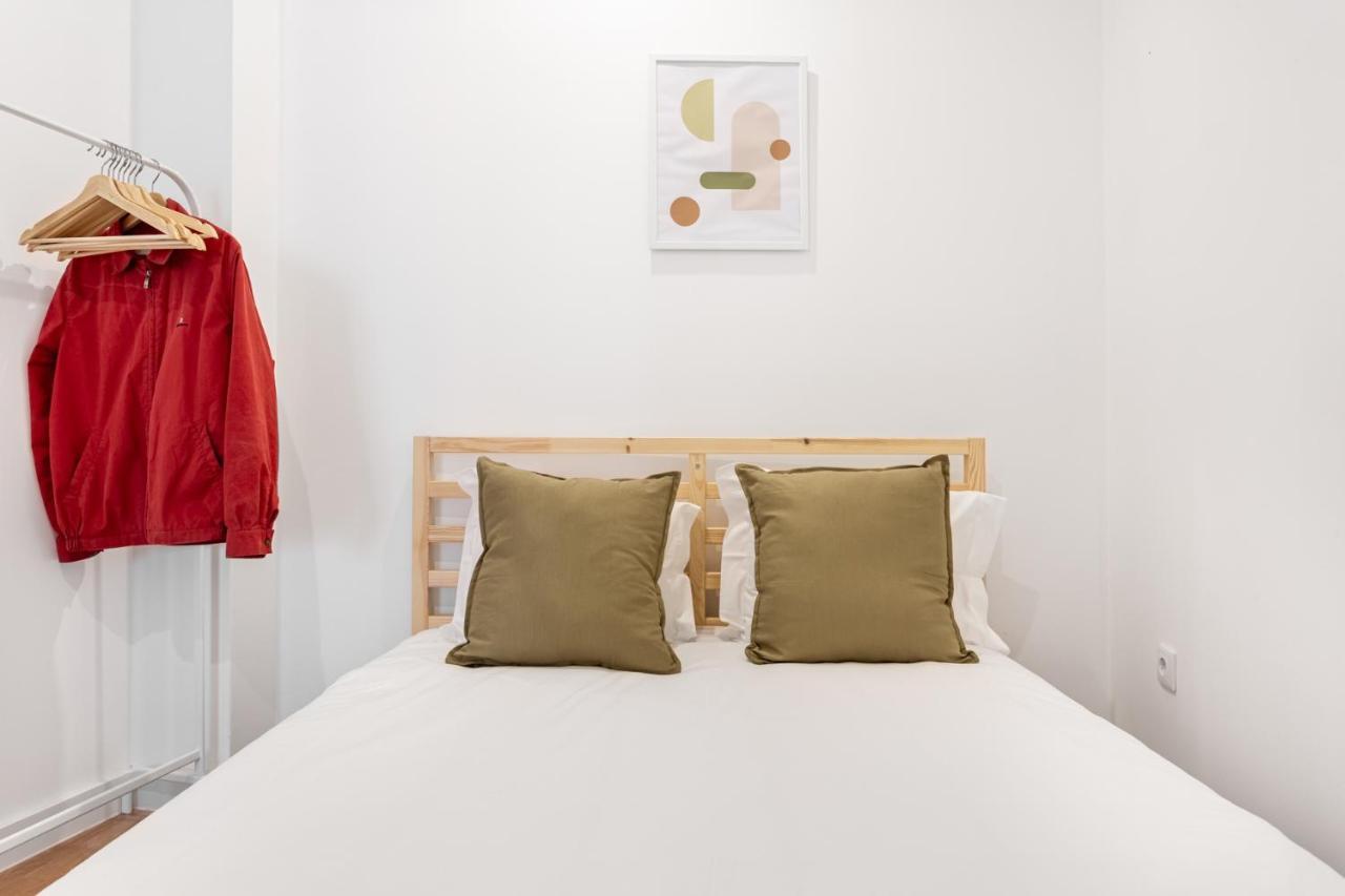 Altido Elegant Moments From Carmo Convent, In Bairro Alto Apartment