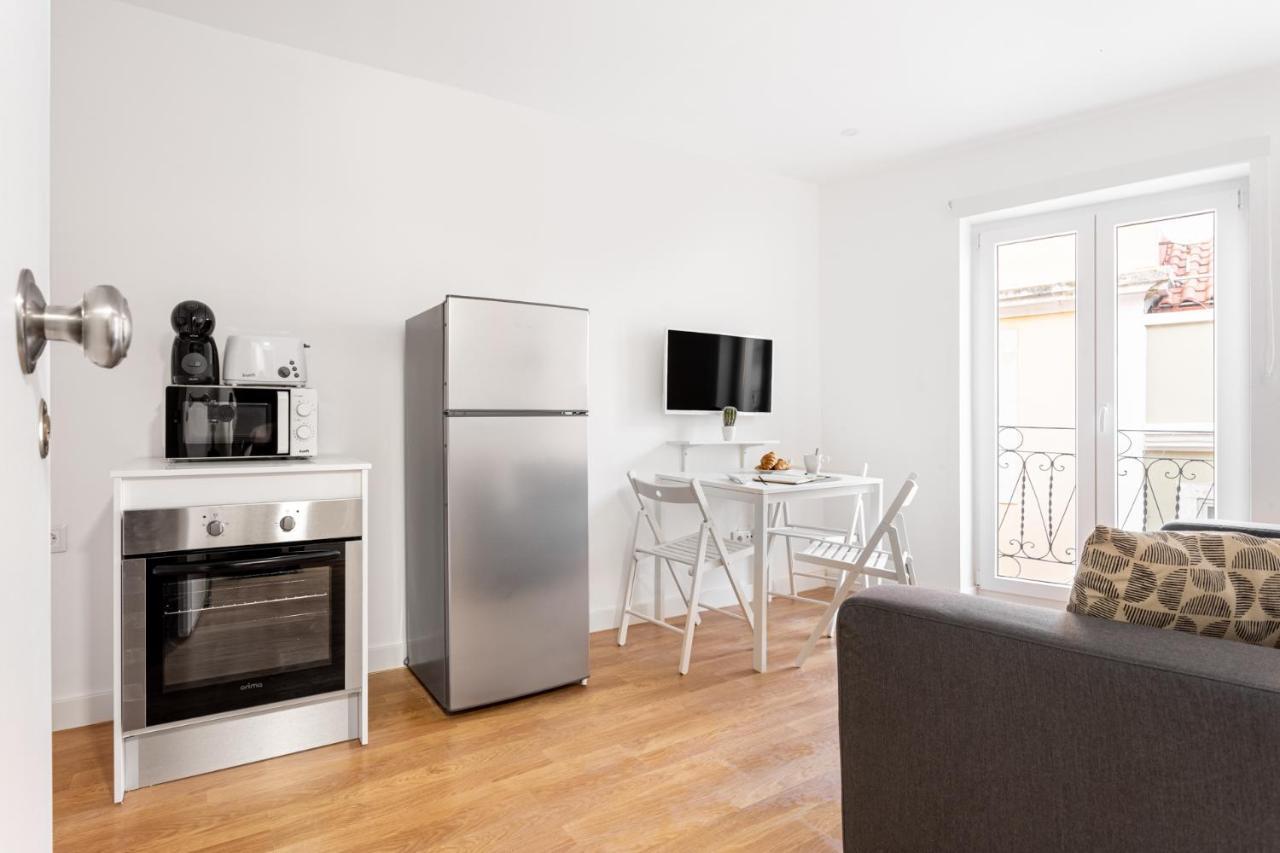 Altido Elegant Moments From Carmo Convent, In Bairro Alto Apartment Lisbon