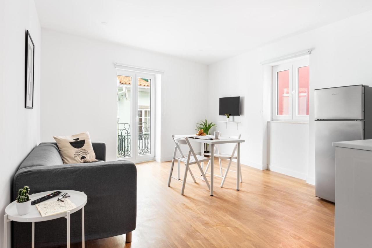 Altido Elegant Moments From Carmo Convent, In Bairro Alto Apartment Lisbon