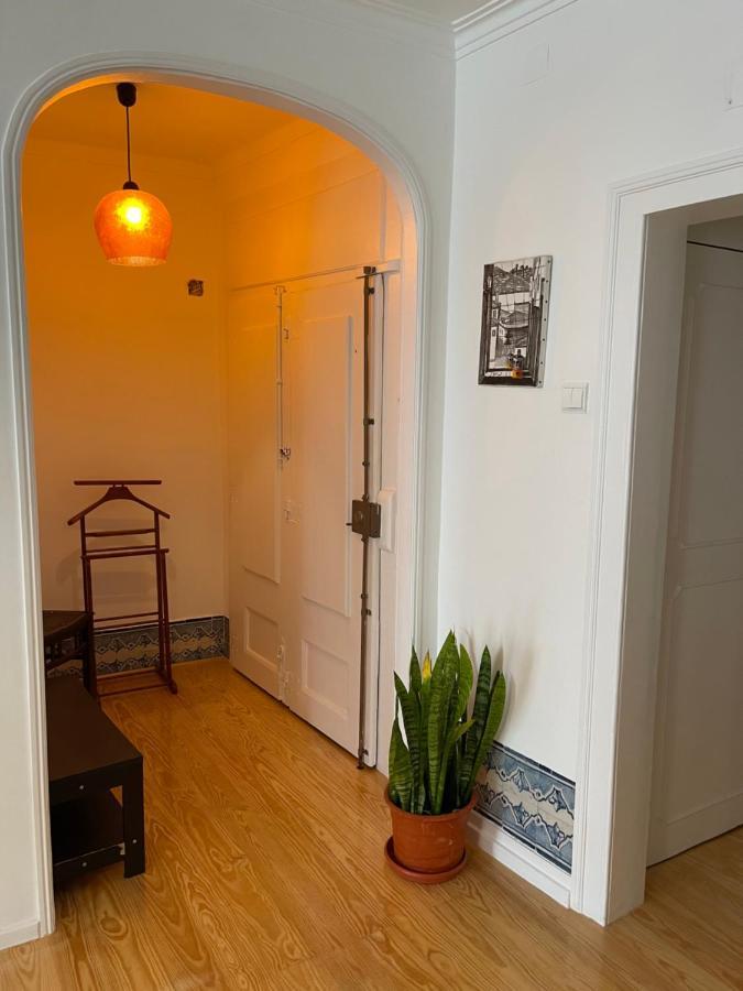 Apartment Beautiful Downtown Lisbon