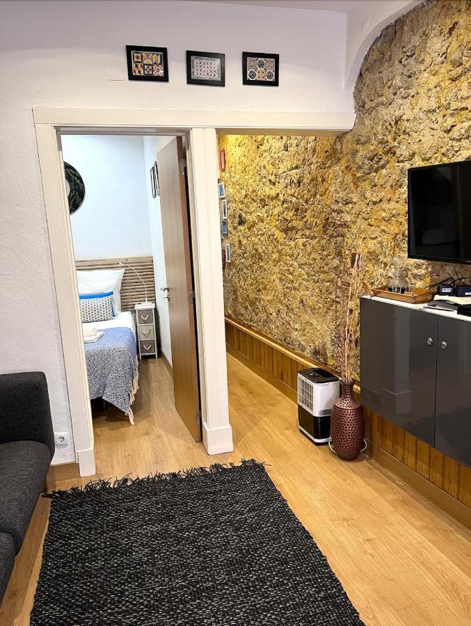 Apartment In The Castle Of S Jorge