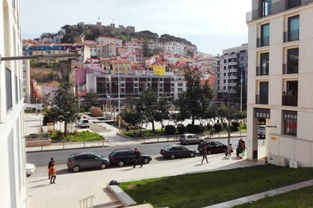 Apartamento Fabulous 1 St Floor *