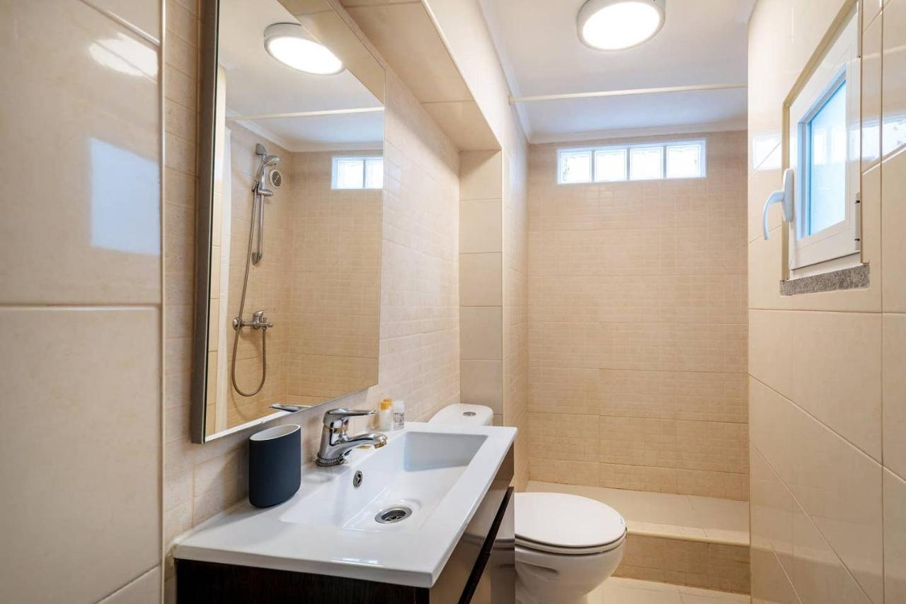 Urban & Trendy Duplex Close To Lx Factory By Trip2portugal Apartment
