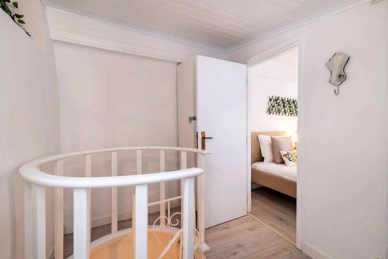 Urban & Trendy Duplex Close To Lx Factory By Trip2portugal Apartment *