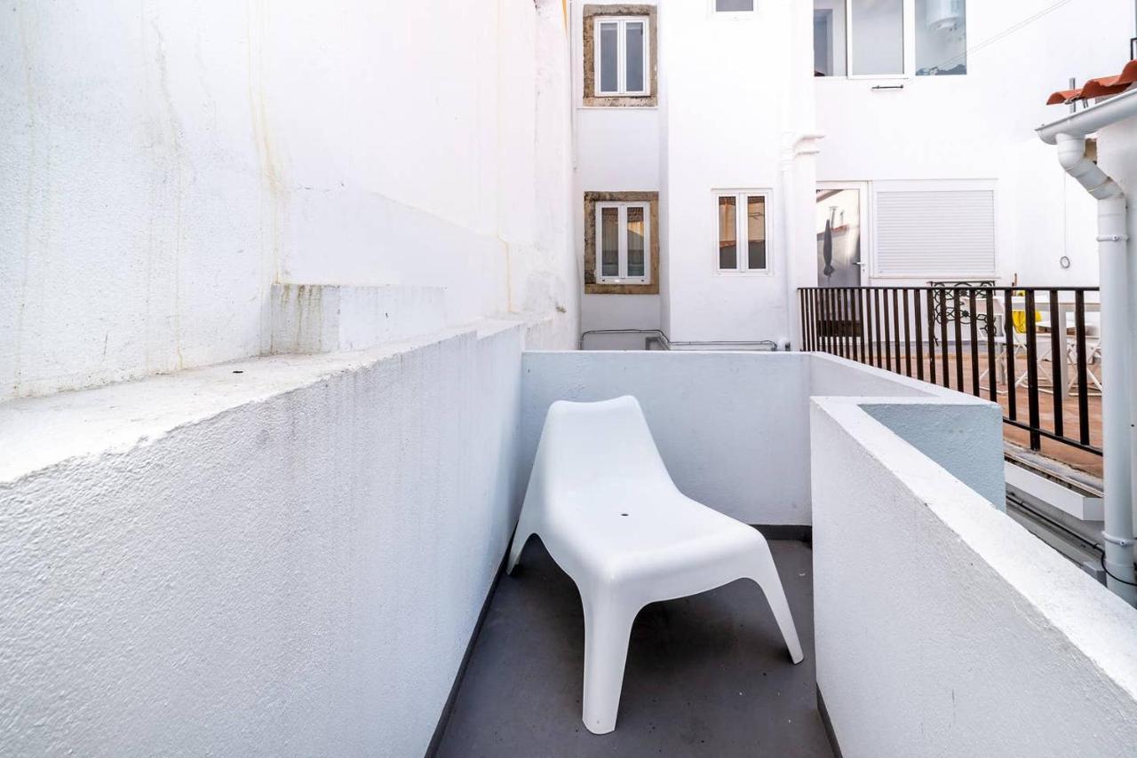 Apartment Urban & Trendy Duplex Close To Lx Factory By Trip2portugal Lisbon