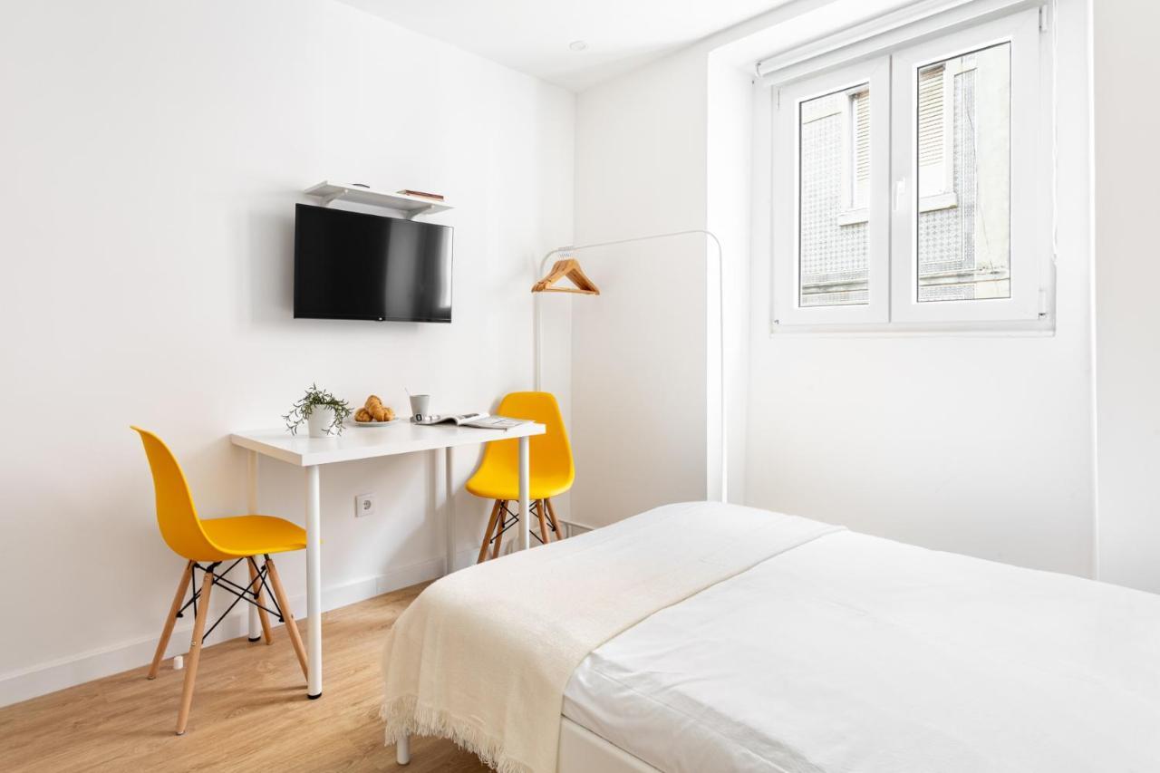 Apartment Altido Charming Near Necessidades Palace Lisbon